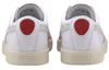 Puma Basket 90680 L 'White High Risk Red'
