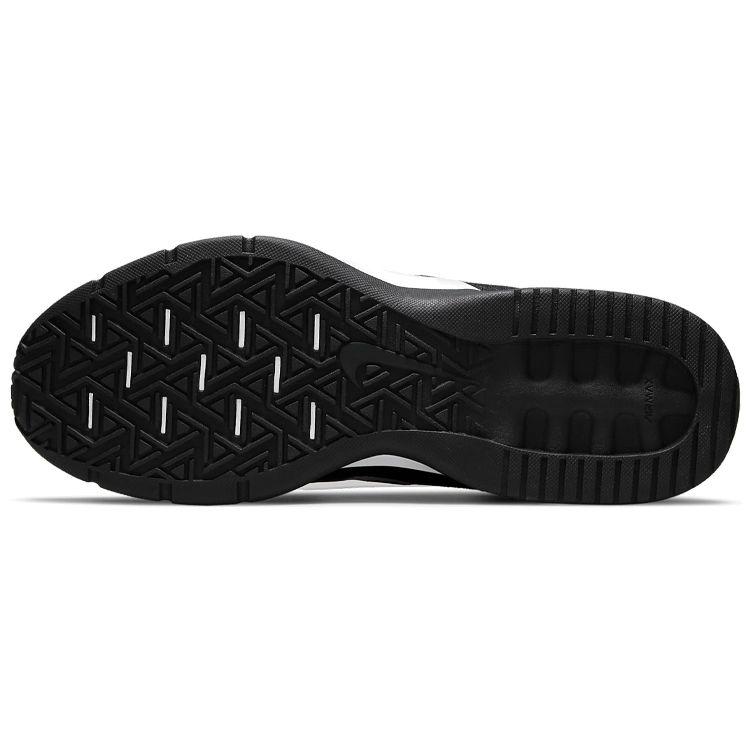 Nike Air Max Alpha Trainer 4 Black White Men Sneakers Anthracite CW3396-004