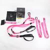 Multifunctional Fitness Suspension & Resistance Training Set P3-TRX Straps