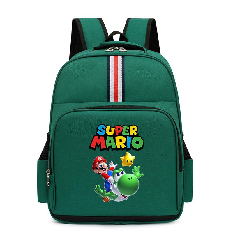 Game Merchandise Student Backpack Outdoor Travel Bag Casual Computer Bag
