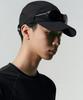 Musinsa Standard [City Leisure] Trail Ball Cap [Black]