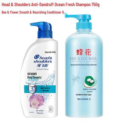 Shampoos & Haarspülung – Shampoos