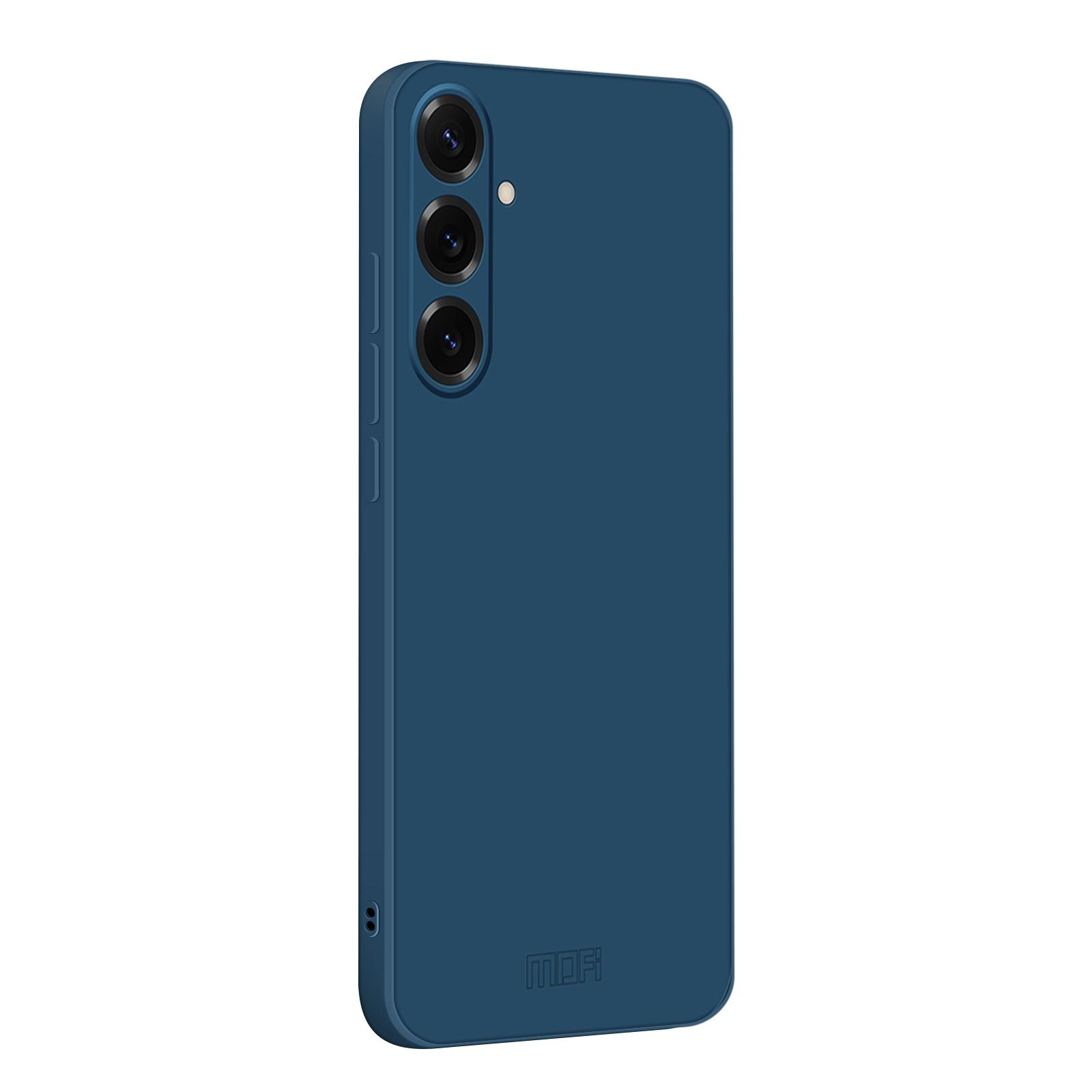 For Samsung Galaxy A37 5G Case MOFI Skin Touch Soft TPU Protective Phone Cover