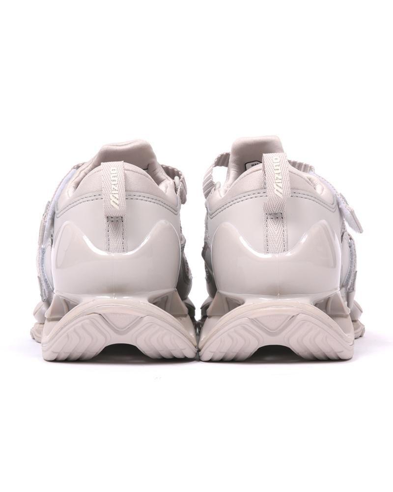 D1GA251904 Mizuno Wave Prophecy Strap Dark Beige (Men's)