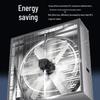 Industrial Variable Frequency Exhaust Fan for Farm & Greenhouse Ventilation Cooling