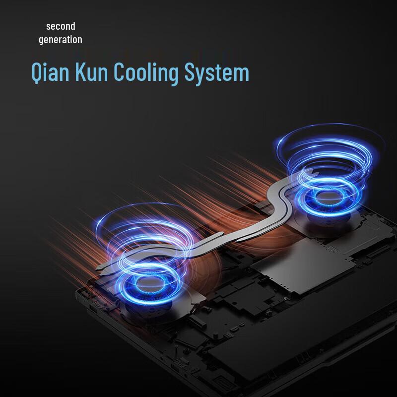 Lenovo Legion R7000/R7000P High-Performance Laptops (CN version)