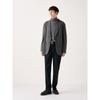 Uniqlo Heattech Smart Pants  Leg Length 85cm  Long Length 