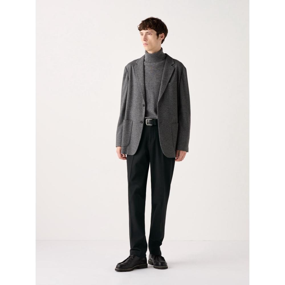 Uniqlo Heattech Smart Pants  Leg Length 85cm  Long Length 