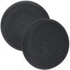 1 Pair Replacement Headphone Ear Pads for Jabra Evolve 75 75+ / 75 UC / 75MS Noise Cancelling