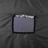 Bike Storage Tent Large Outdoors Storage Shelter for Motorcycle Garden Tools Lawn Mowers Portable Folding Design Green