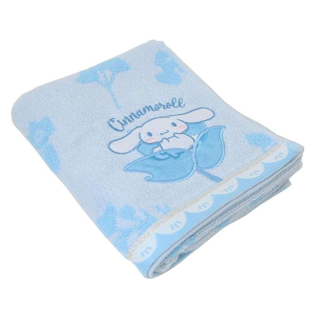 Marushin Ansiktshandduk Cinnamoroll Bloom Kanel Bomull 3725003400 100%