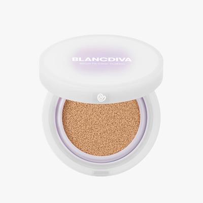 Blancdiva Serum Fit Cover Cushion Original