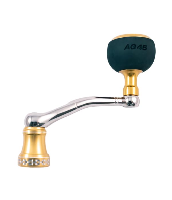 

Studio Ocean Mark NO LIMITS Silver 20ST20000/18000AG45 Gold/Dark (G/D)