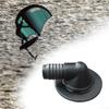Kiteboarding Valve Kite Bladder Valve 90 Degree Surfing Kite Pump Valve Kitesurfing Valve for Bladder Repairing