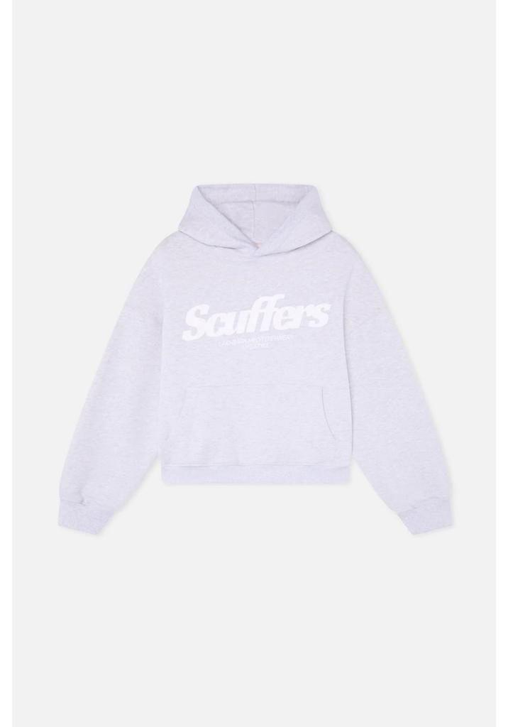 2025 Avrupa Tarzı Kapüşonlu Sweatshirt - Popüler & Stokta