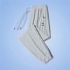 Women's Casual Pants High-waisted Belted Jogging Pants With Pockets