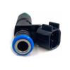 2Pcs Fuel Injectors 2520536 For Boardwalk Gunner Hammer Jackpot Kingpin Magnum
