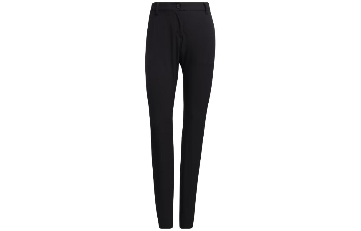 Adidas Casual Pants Women s Black Moderate Other GM3809 S