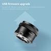 7artisans 27mm AF X Mount Lens Large Aperture Angle of View Single Focus Lens Fixed Focus Declick F2.8 APS-C 55.6°
