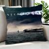 Movie IInterstellaring Cushion Cover Cushion Cover Set Pcs x x x Pillowcase Decorative Sofa Home Decor