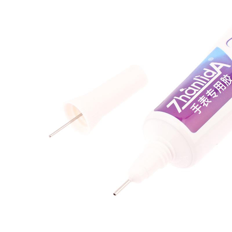 15Ml Twooo Watch Repair Glue Adhesive Waterproof Universal Clear Contact Glue Diy Phone Watch Jewelry Repair Sealant