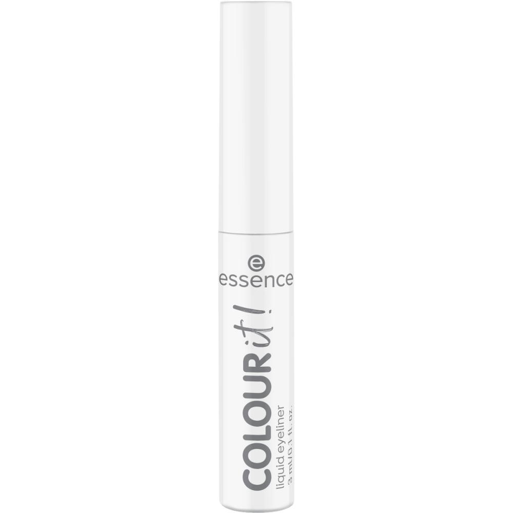 Essence Eyeliner Liquid Color It 02 White 3ml