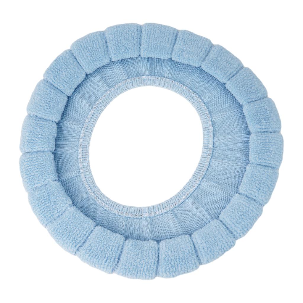 Verdicken Wc Sitz Abdeckung Matte Winter Warme Weiche Waschbar Closes Matte Sitz Fall Wc Deckel Pad Bidet Abdeckung Bad Zubehör