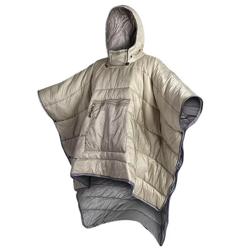 OLOEY Multi-functional Wearable Sleeping Bag
