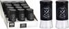 Glass Salt & Pepper Kitchen Container