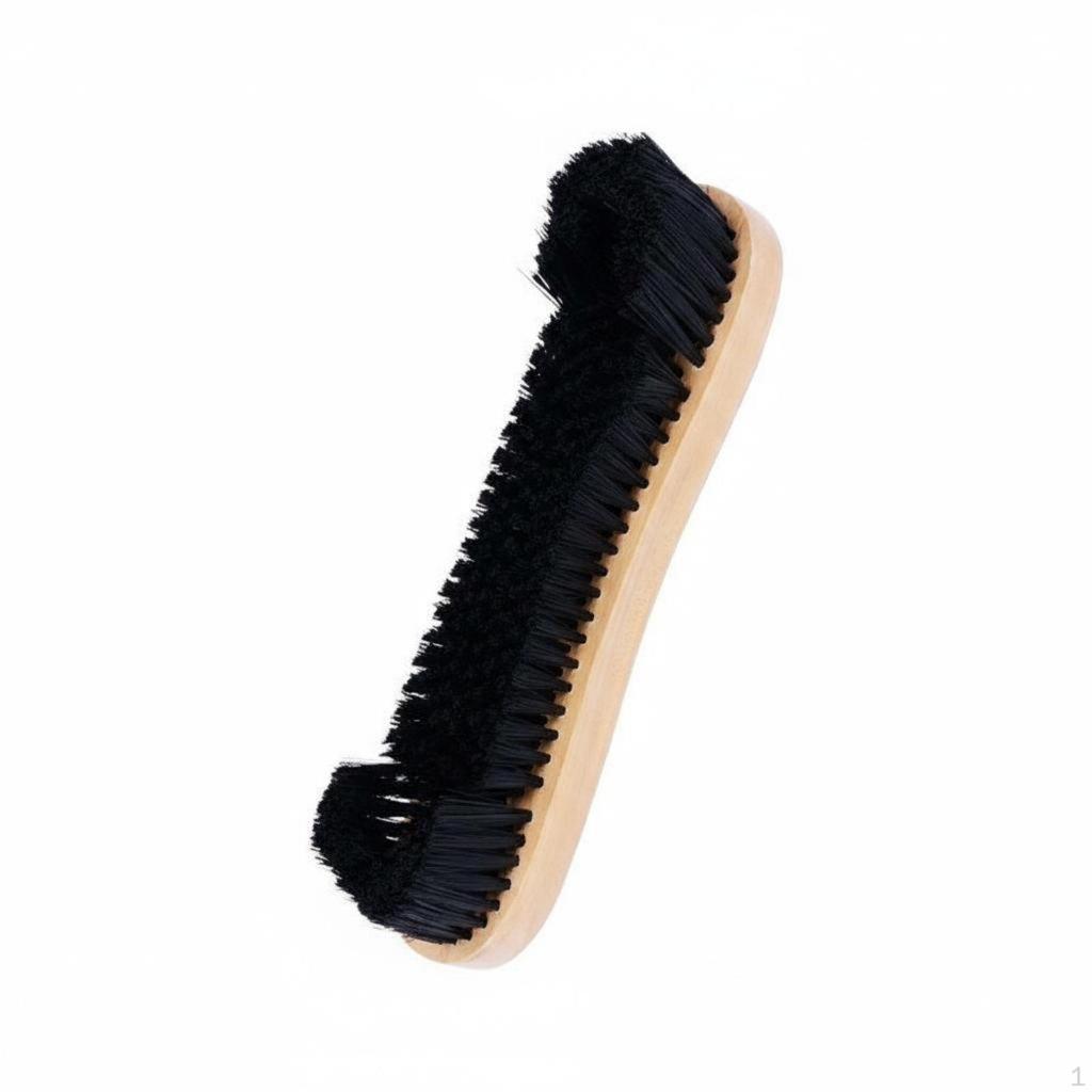 Pool Table Brush Soft Bristles Billiard Cloth Game Room Cleaning Equipment for