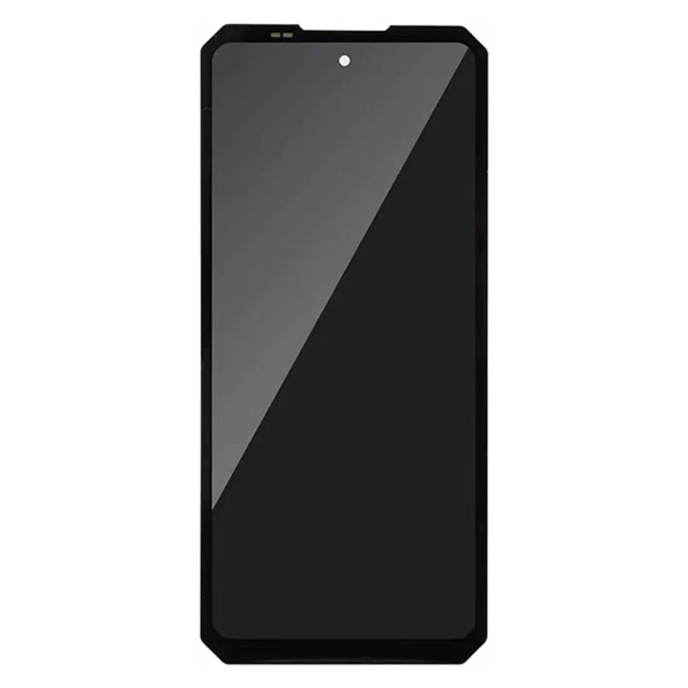 

Запасна частина РК-екрану та дігітайзера для Oukitel WP21/WP21 Ultra Grade S (Без логотипу) Type A