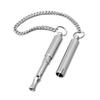 ACME Dog Whistle Silent AC535GP (Nickel Plated)