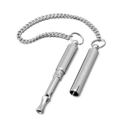 ACME Dog Whistle Silent AC535GP (Nickel Plated)