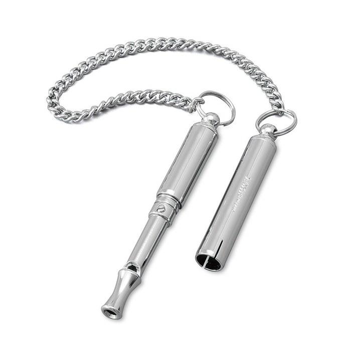 ACME Dog Whistle Silent AC535GP (Nickel Plated)