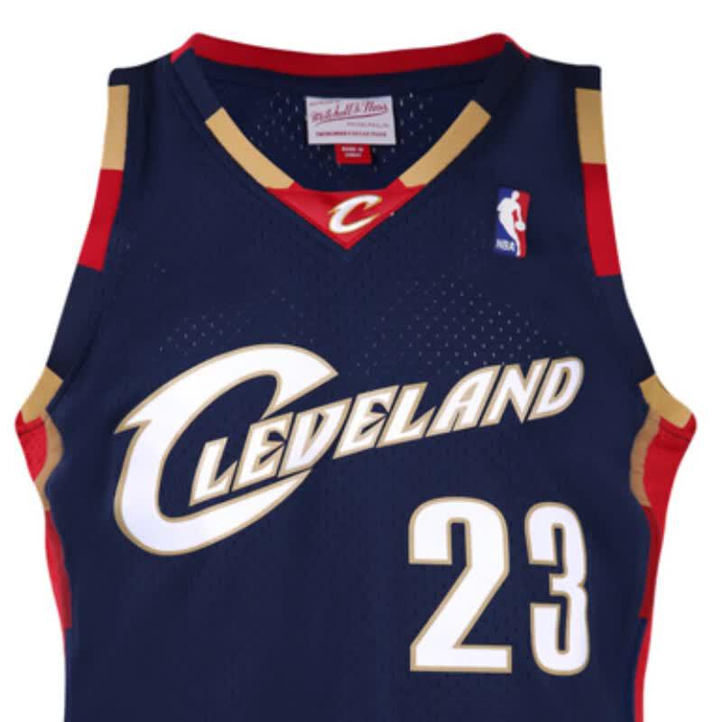 Mitchell & Ness NBA Player Jersey