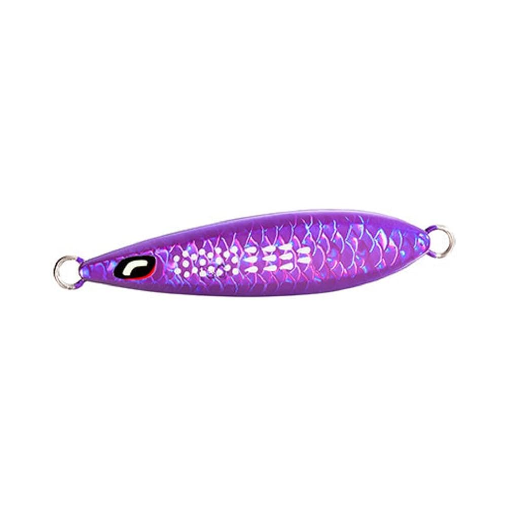 Shimano Ocea Wingfall 250g Fishing Lure Silver Color JV-F25T 007