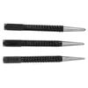 1/3Pcs 1.5/2/3mm Metal Drill Universal Scriber Marker Tool Durable Center Punch