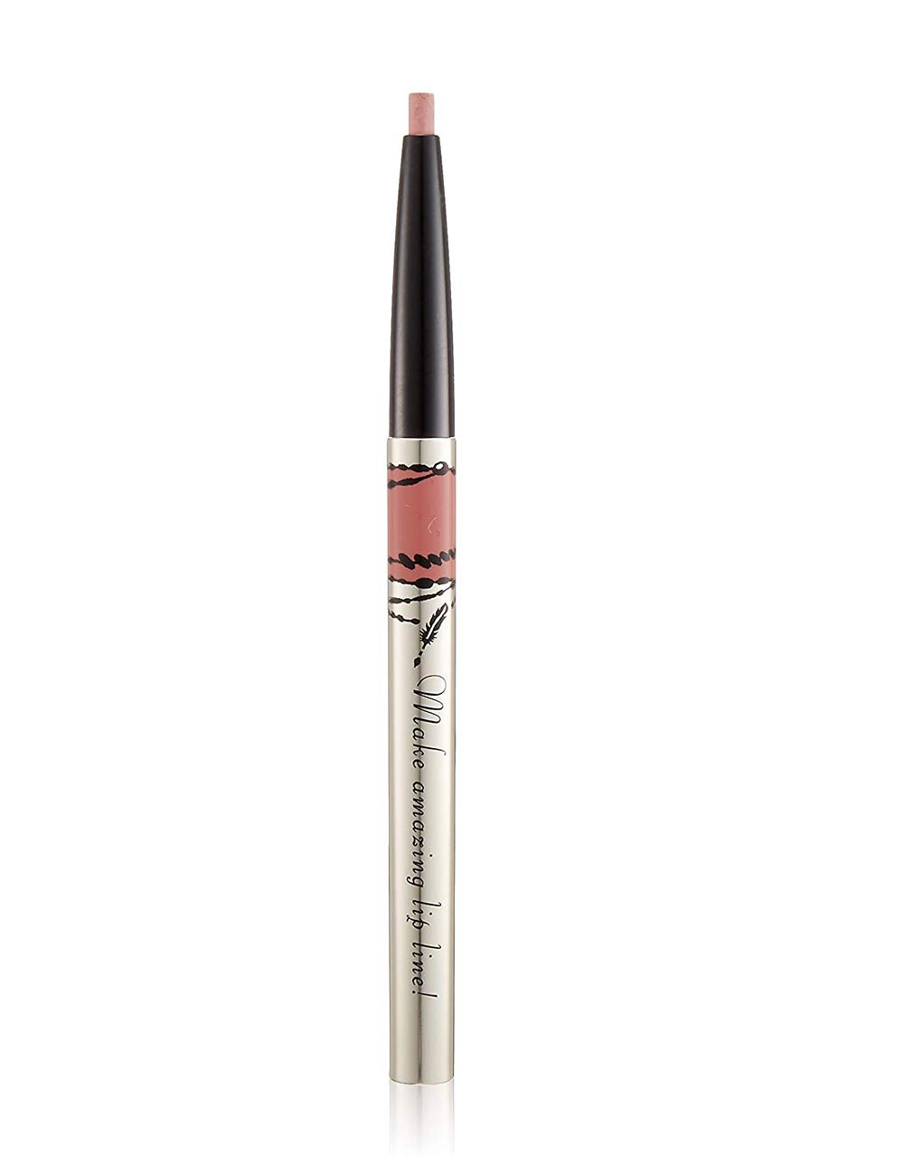 

INTEGRATE LIP LIP FORMING LINER
