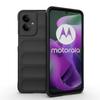 Pro Motorola Moto G55 5G Pouzdro Odolné proti pádu Měkké TPU Robustní Zadní Kryt Telefonu