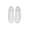 Court Borough 2 White GS BQ5448-100
