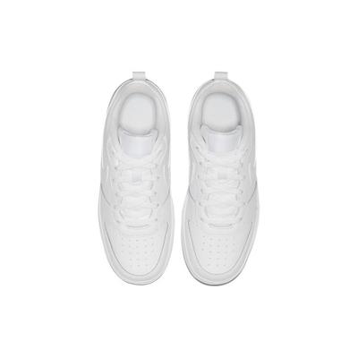 Court Borough 2 White GS BQ5448-100