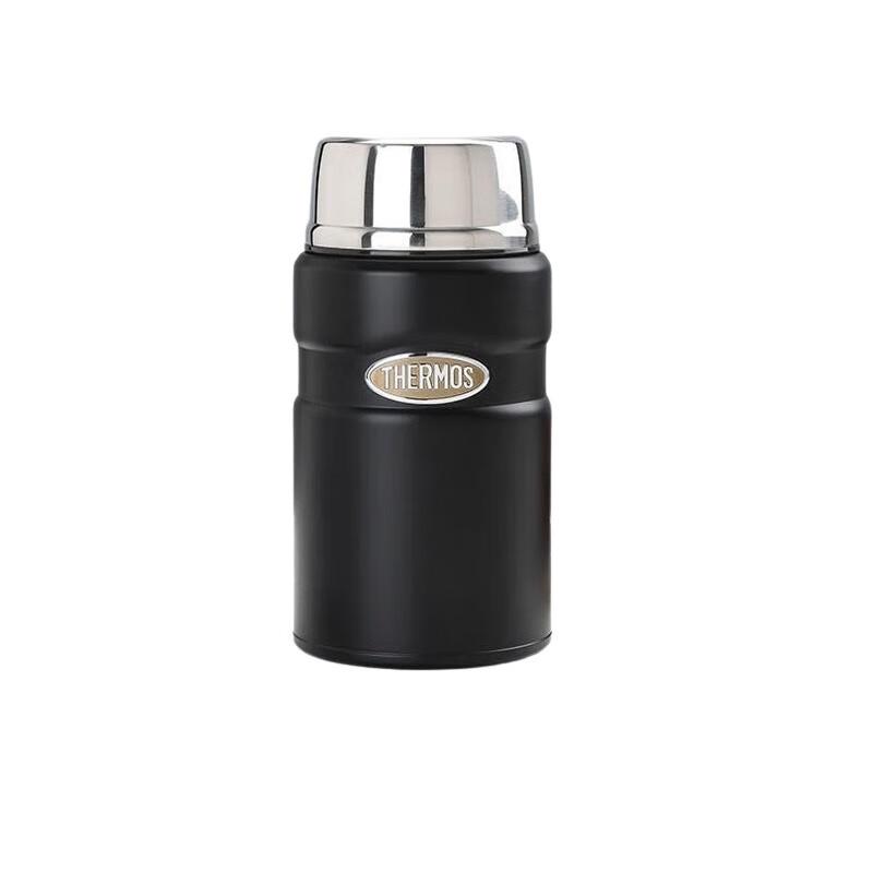 Thermos TCLF-720S 720ml Stainless Steel Thermal Food Jar