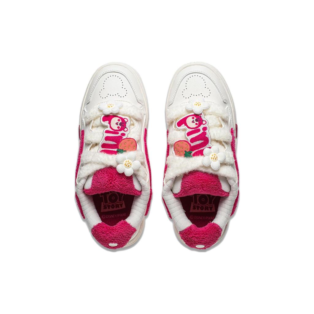 Li Ning X Disney Journey V2 'Lotso' Women's AGCT580-1