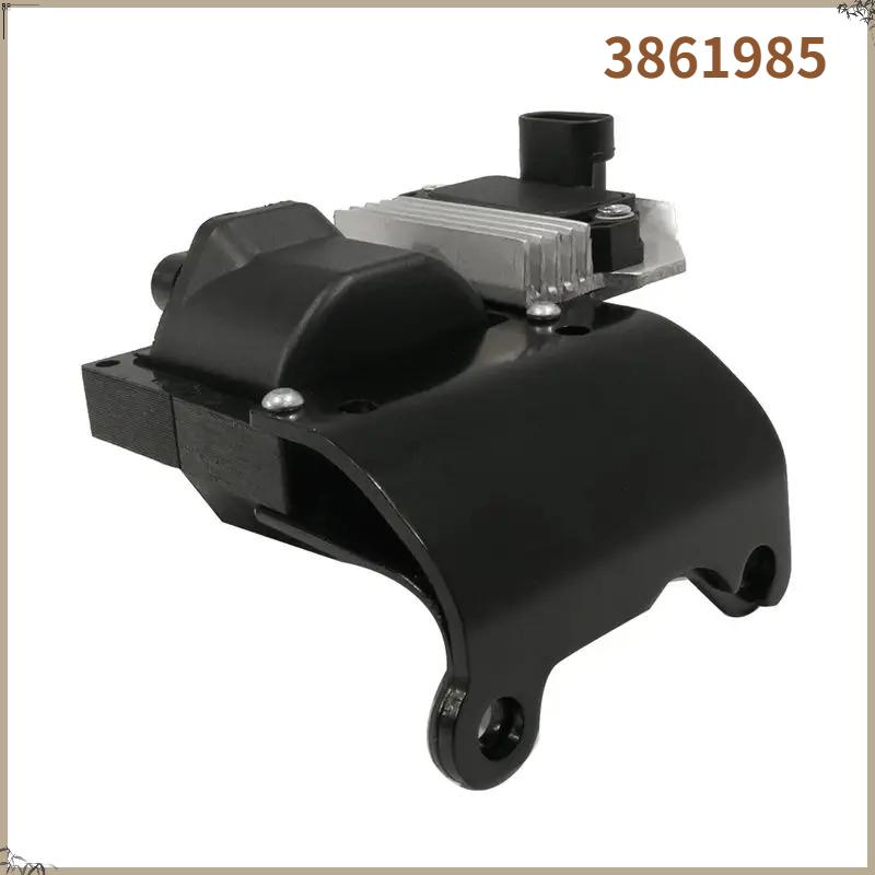 3861985-1pcs Ignition Coil With Module All-Around Coil Assembly Replacement Accessories For VOLVO PENTA 4.3 5.0 5.7 3862 3861985-1pcs