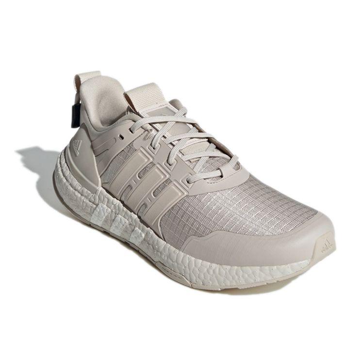 Adidas Equipment Comfortable Mesh Durable Non-Slip Low-Top Casual Running Shoes Unisex Sneakers Gray GZ1329