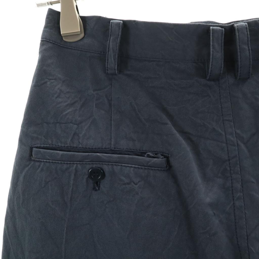 Y's made in Japan Boot cut pants S charcoal Women Used