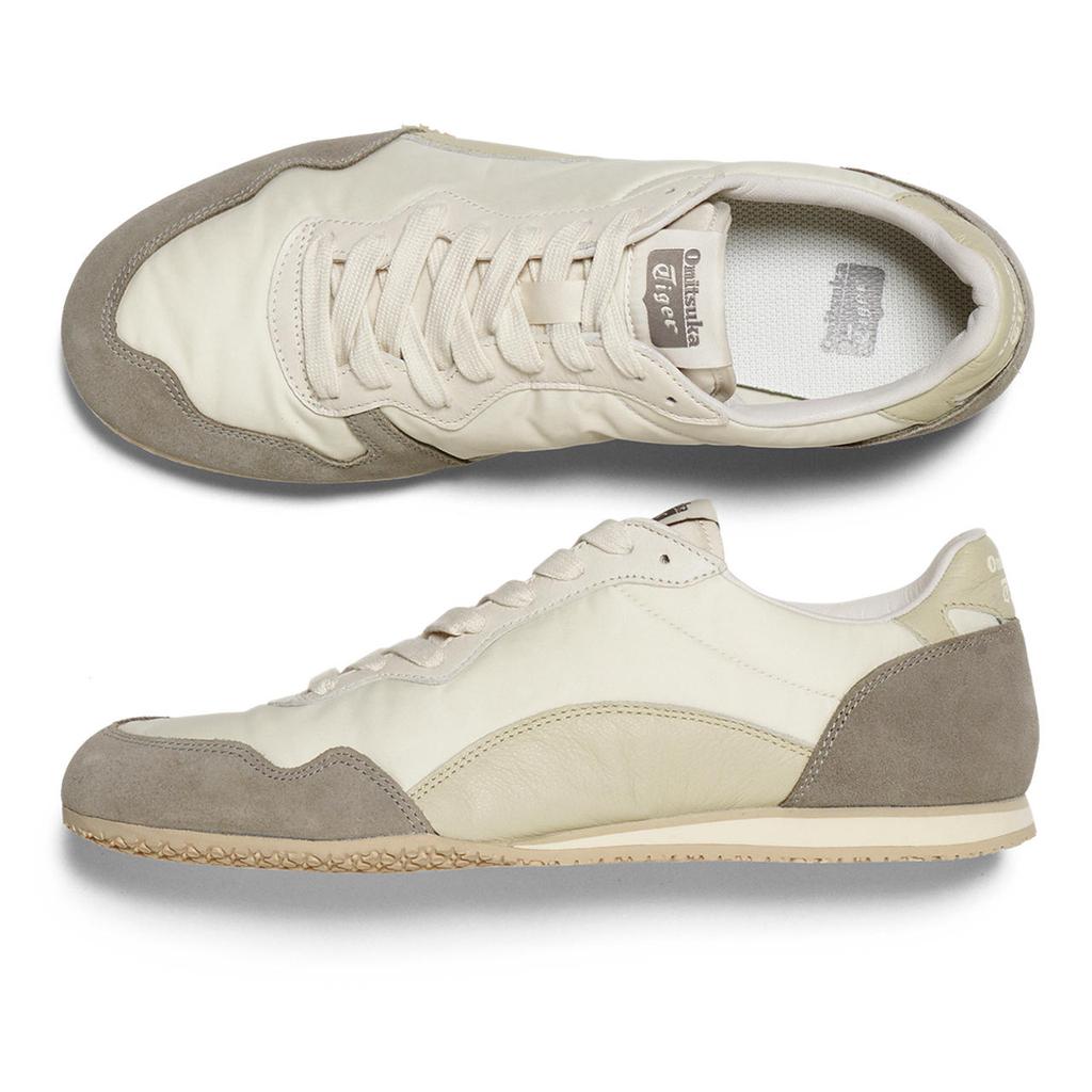 Onitsuka Tiger Serrano CL Cream Putty