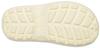 Crocs Kids' Handle It Rainbow Boots, Buttercream, 21cm