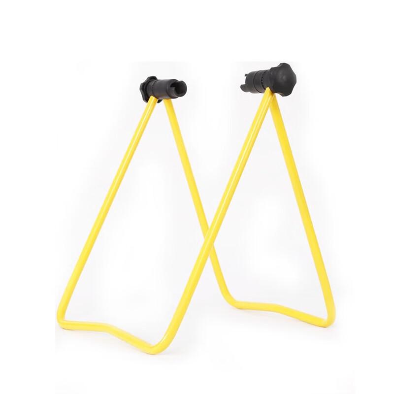 Lishi U-Shaped Bicycle Parking & Repair Stand