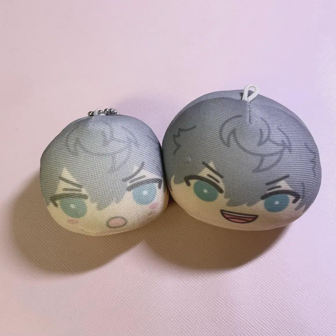 

Sena Izumi Bonus Manju+manju Bundle